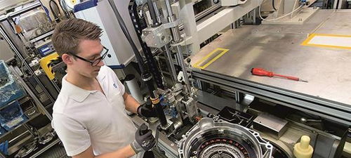 全球制造業口碑哪家強？德國居首實至名歸，中國技術提升仍需努力